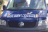 Holger Langas 