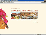 Wrogemann's Hofladen